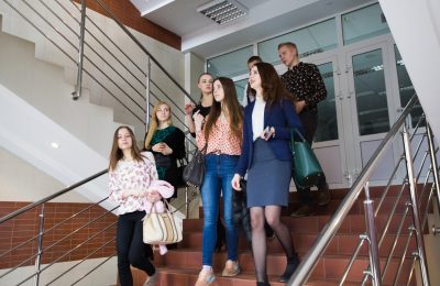 У венгеровских старшеклассников появилась возможность бесплатно посетить ведущие ВУЗы Новосибирска