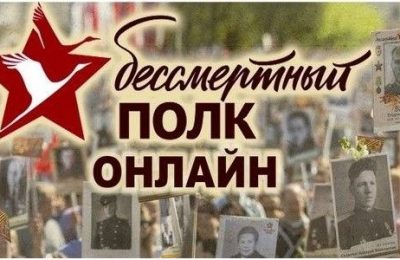Более 14 000 заявок на участие в акции «Бессмертный полк онлайн» уже поступило из Новосибирской области