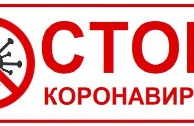 «Будьте бдительны!» – призывает портал стопкоронавирус.рф