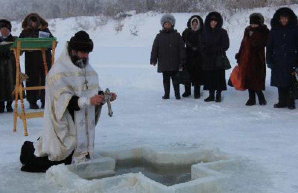 В Крещение православные венгеровцы останутся без купания