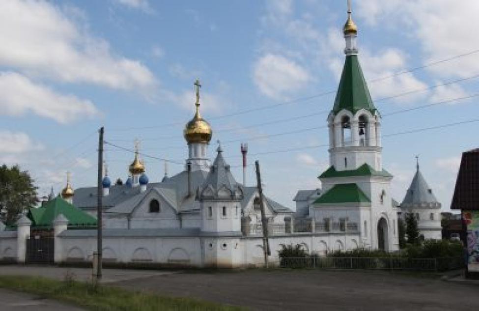 Венгеровцев приглашают поучаствовать в фотоконкурсе