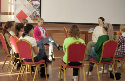 Двое венгеровцев участвовали в межрегиональном форуме работников культуры
