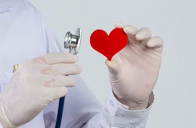 В Новосибирской области создана единая система лечения пациентов с хронической сердечной недостаточностью
