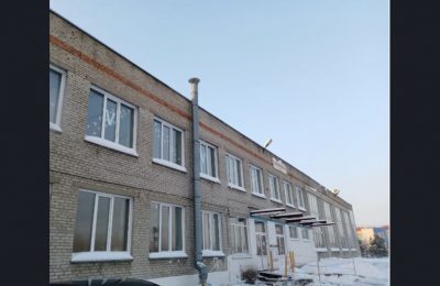 14 школ капитально отремонтируют в Новосибирской области в 2023 году
