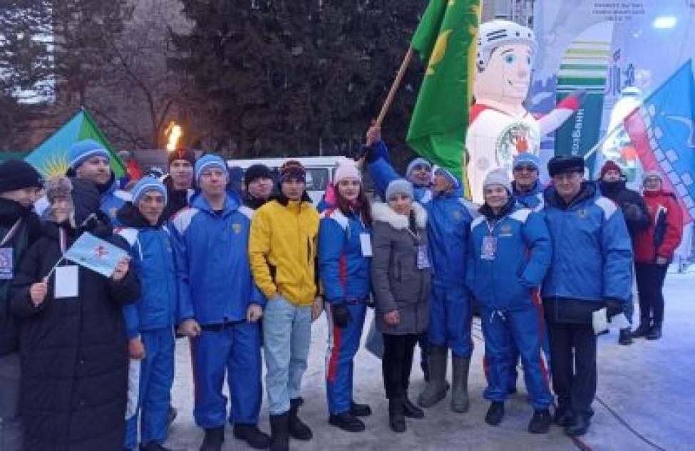 Показали себя – в спорте и не только: определены призёры XXV зимних сельских спортивных игр Новосибирской области