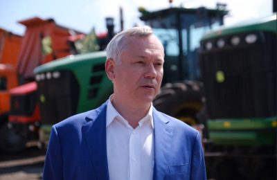 Ноу-тилл спасает в засуху: сельхозпредприятия Новосибирской области используют передовые технологии в борьбе за урожай