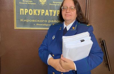 Житель Новосибирска предстанет перед судом за дачу взятки
