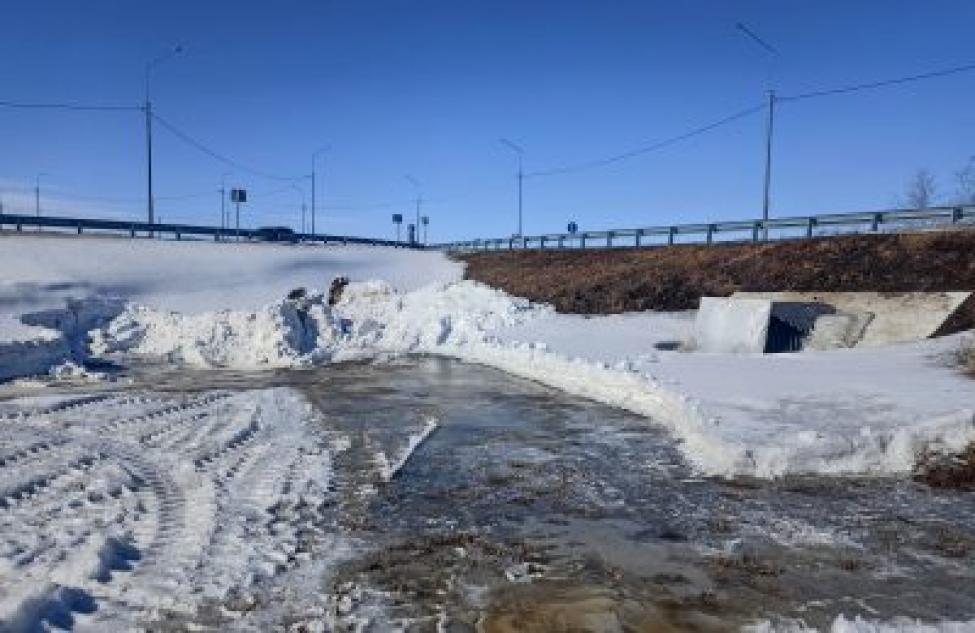 Около 500 границ водных объектов Новосибирской области содержится в реестре границ