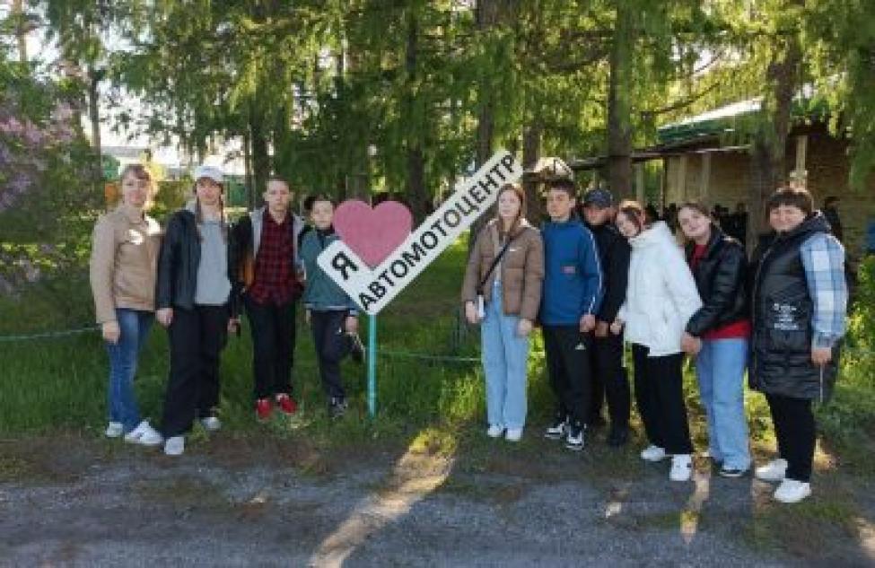 «Вираж» и «Скутер» вышли на «Главную дорогу»