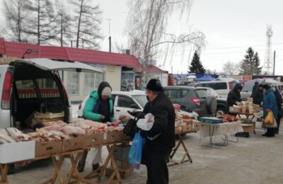 Наторговали на 3 миллиона рублей