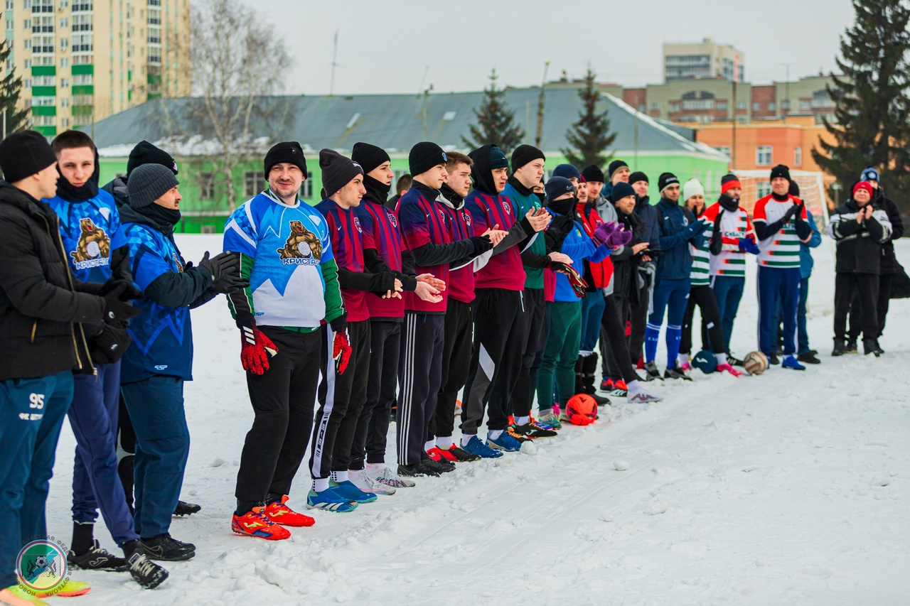 Спортсмены Новосибирской области помогают фронтовикам