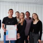 Школа для вожатых