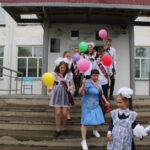 На каникулы в конце мая