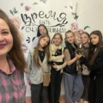 Семиклассники из Венгерово помогли приюту для кошек