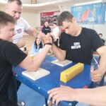 Венгеровские провели турнир в честь Дня Победы