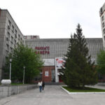 Инфраструктура для «Героев НовоСибири» готова к старту реализации проекта