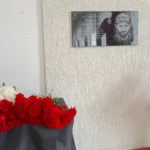 Памяти выпускника Венгеровской школы № 1