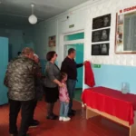 Солдату России из 1-Сибирцево, посвящается
