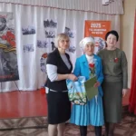 Венгеровских женщин-тружениц поблагодарили и наградили