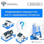 Все о недвижимом имуществе в вопросах и ответах