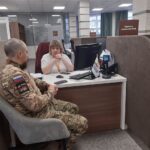 Более 29 тысяч обращений: филиал фонда «Защитники Отечества» в регионе продолжает помогать бойцам СВО