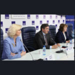 Новосибирская область примет эстафету «Огонь жизни» в поддержку донорства костного мозга