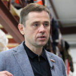 Депутат Александр Аксенинко: “Я продолжу добиваться справедливости по отношению к честным водителям”