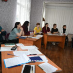 Итоги года подвели педагоги