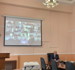 Венгеровские кооператоры лидируют по организации школьного питания, кейтерингу и выпечке хлеба