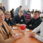 Семья Шерстобитовых из Венгерово стала победителем брейн-ринга