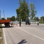 Два студента Венгеровского Центра профессионального обученя участвовали в Агрофоруме «Дни СПО: вместе мы можем больше»