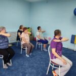 За здоровьем в “Хорошее настроение”