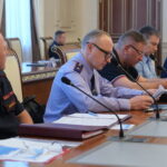 В Правительстве региона утвержден план мероприятий по реализации Стратегии противодействия экстремизму в РФ на территории Новосибирской области