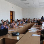 Венгеровские ветераны подвели итоги