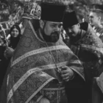 Погиб протоиерей Дмитрий Бабкин