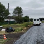 В соседнем Чановском районе произошло смертельное ДТП с мотоциклом