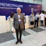 Депутат Законодательного Собрания Виктор Кушнир побывал в Иркутске на двухдневном интенсиве