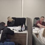 Более 3 тысяч обращений по вопросам медпомощи: фонд «Защитники Отечества» поддерживает бойцов региона
