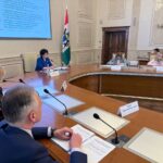 «Школа родителей» и «Мобильный консультант»: в регионе реализуются проекты для успешного обучения детей и молодёжи с инвалидностью