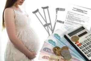 Свыше 1500 новосибирским предпринимателям Отделение СФР оплатило декретные и больничные с начала 2025 года
