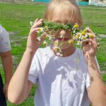 День Ивана Купалы встретили в 2-Сибирцевском Доме культуры
