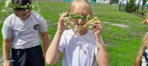 День Ивана Купалы встретили в 2-Сибирцевском Доме культуры