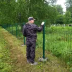 в Вознесенке успешно реализуется инициативный проект