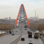 Патрулировать мосты от диверсантов начали в Новосибирске