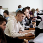 Более 25 тысяч выпускников готовы принять колледжи Новосибирской области на обучение на бюджетной основе