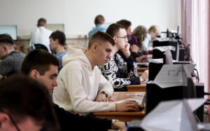 Более 25 тысяч выпускников готовы принять колледжи Новосибирской области на обучение на бюджетной основе