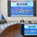 Новосибирская область примет Чемпионат мира среди военнослужащих по спортивной борьбе