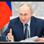 Владимир Путин утвердил Перечень поручений по итогам Наблюдательного совета платформы «Россия – страна возможностей»