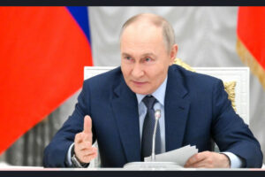 Владимир Путин утвердил Перечень поручений по итогам Наблюдательного совета платформы «Россия – страна возможностей»