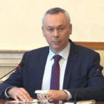 Новосибирская область всё чаще становится площадкой для проведения соревнований общероссийского и международного уровня